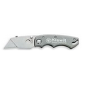 Razor Sharp Utility Knife - Gray